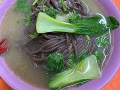 -牛马行牛肉饸饹铺(长春总店)