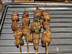 -木屋烧烤(龙岗龙城万科里店)