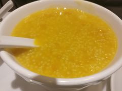 沁洲小米南瓜粥-金鼎轩·滋养小餐馆(联想桥店)