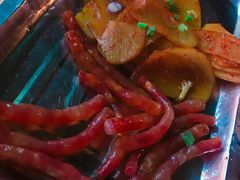 -夜烤·宜宾烧烤(回龙湾店)