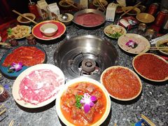 -蜀大侠火锅(寰球文化地标·总府店)