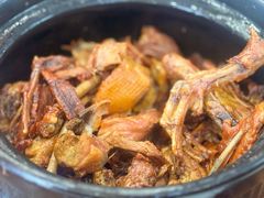 -斯丹姜母鸭·古法干香(涂门街总店)