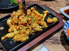-小川洋风料理(街道口店)