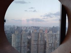 -上海龙之梦万丽酒店