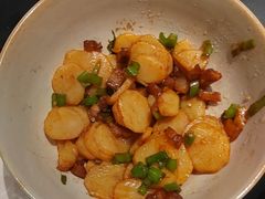 -萍豐小院·崇仁路鸭子煲