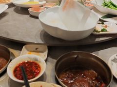-围炉夜话·潮汕卤水火锅(榕江店)