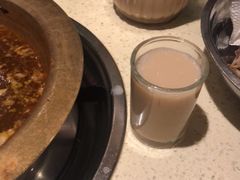 -和庆斋阳坊秘制羊蝎子火锅(云岗店)