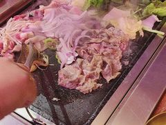 -郭记烤肉创始店(民丰大街店)