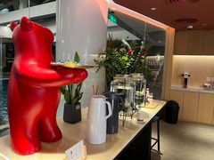 -TRACTION 运动中心(金融街店)