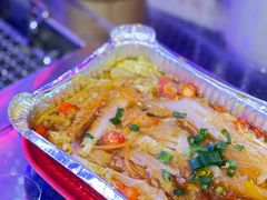 -乌兰烧烤·烤羊腿(西丽店)