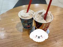 -DQ·蛋糕·冰淇淋(包河万达店)