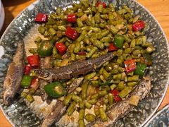 -61号餐吧(兴坪古镇漓江店)