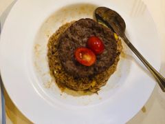 -菲滋意式餐厅(加州阳光二店)