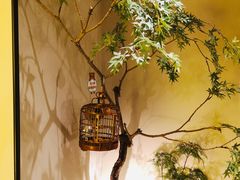 -小厨娘淮扬菜(六合欢乐港店)