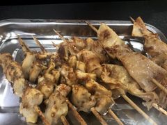 -老黑板筋(顺义总店)