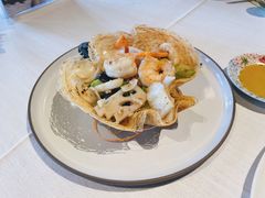 -三号黄浦会Canton Table