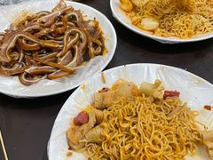 -郭记小街麻辣烫(南小街总店)