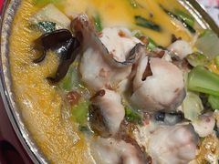 -喜家德虾仁水饺(开发区万达店)