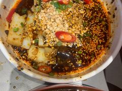 -四川饭店(长白店)