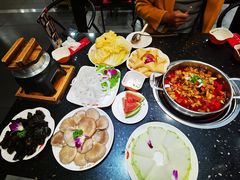 -刘一锅筋头巴脑(凌空二街店)