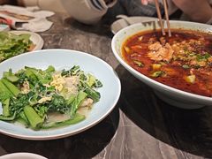 -前海沿·青岛菜(乐客城店)