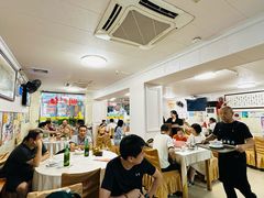 -华源餐厅·海鲜大排档(日月贝店)
