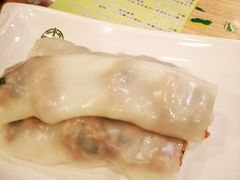 -添好运点心专门店(中环IFC店)