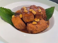 -丫丫厨娘·柠檬鸭(安吉万达店)