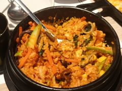 -郑阿姨的家·이모네·韩料&烤肉(武川路店)