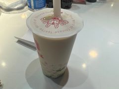 -茶太良品·北京特色茶饮(西站食宝街店)