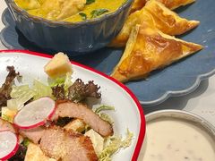 -太食獸泰式茶餐厅(IFS国金中心店)