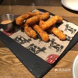 晚上正好走进了这家fat