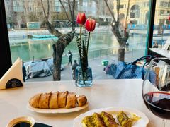 -Fiume福弥意大利餐厅