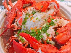 -盒马鲜生(杭州运河上街店)