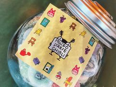 餐饮设施-三鹰之森吉卜力美术馆