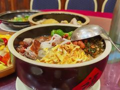 -园林美食城·本土农家菜(杨和镇店)