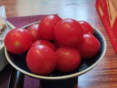 -畅和茶坊·曦瓜中国大红袍