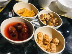 餐前小吃-京味斋·北京烤鸭(北京南站洋桥店)
