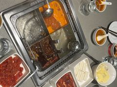 -海底捞火锅(新华联梦想城店)