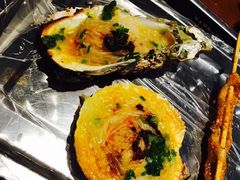 -新疆烧烤王(广灵店)
