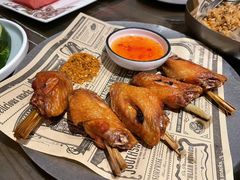 -红蕃干锅·脆皮香辣虾(南屏街金鹰店)