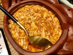 一品赛蟹黄-羲和雅苑烤鸭坊(丰台万达店)
