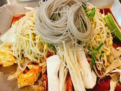 -金明子八带鱼馆(正宗韩国连锁店)
