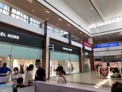 -杉杉奥特莱斯广场(哈尔滨店)