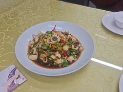 -大众海鲜(巨龙北路店)