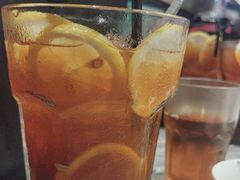 -禄婶鸡煲·打边炉