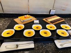 -威斯汀舞台餐厅