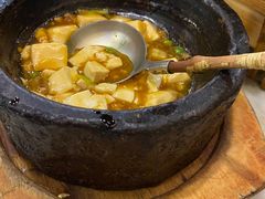 -绿茶餐厅(昌平悦荟店)