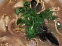 -萧记三鲜烩面(商务外环店)