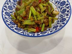 -新新湘菜馆(新中街二条店)
